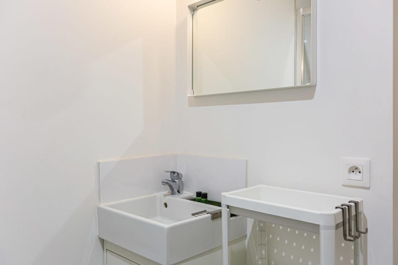 Guestready - Mezzanine Apartment - Grosse Cloche Бордо Экстерьер фото